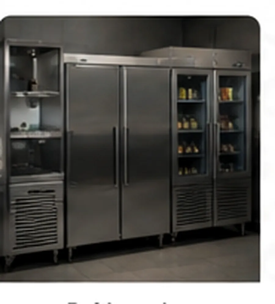 Refrigeration & Cold Storage