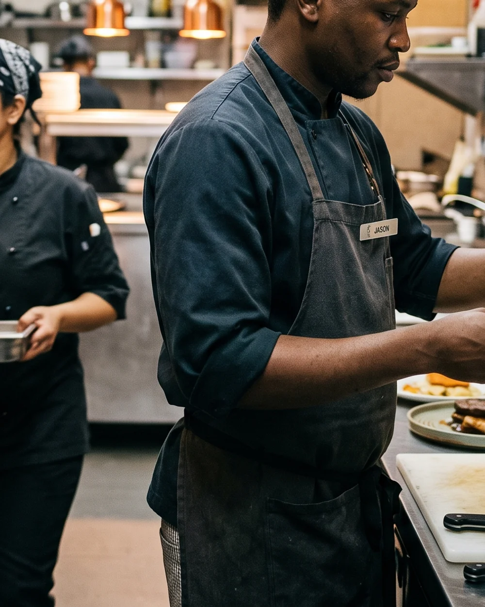 Cookware, Utensils & Smalls